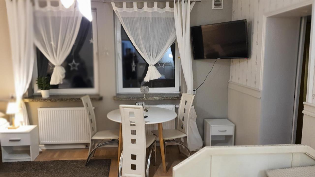 Апартаменты Stara Szkola W Weremowicach Weremowice Экстерьер фото