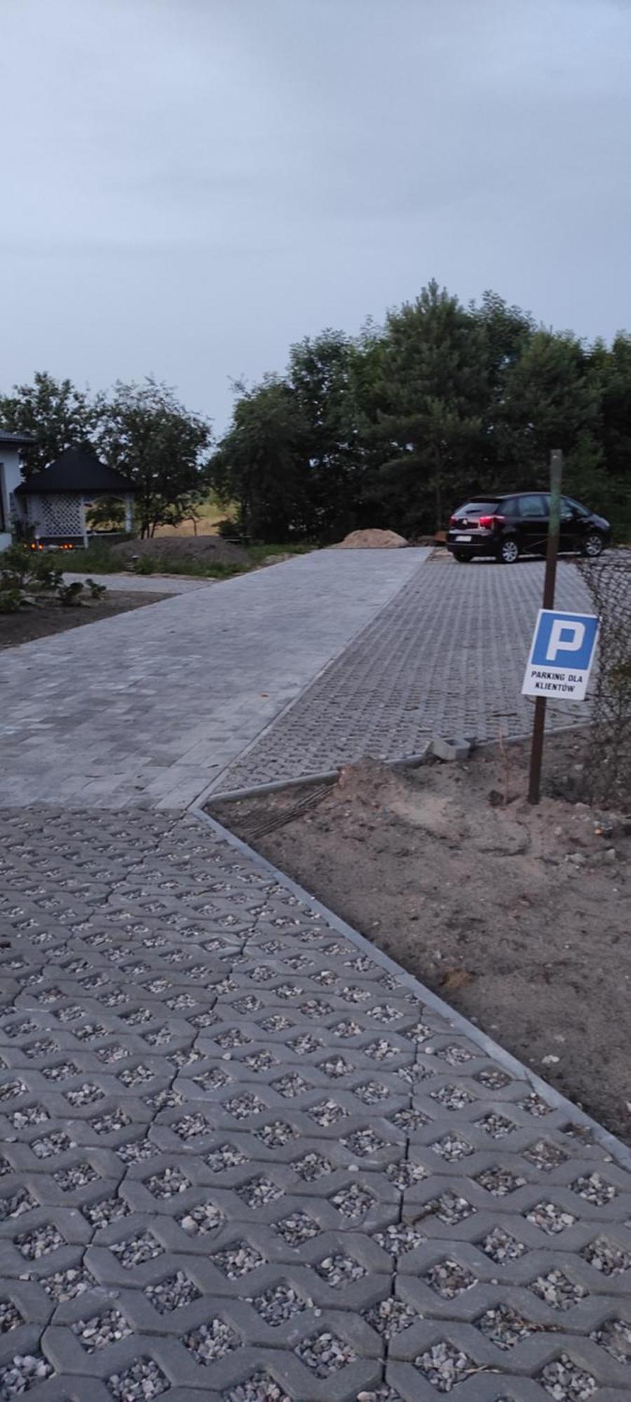 Апартаменты Stara Szkola W Weremowicach Weremowice Номер фото