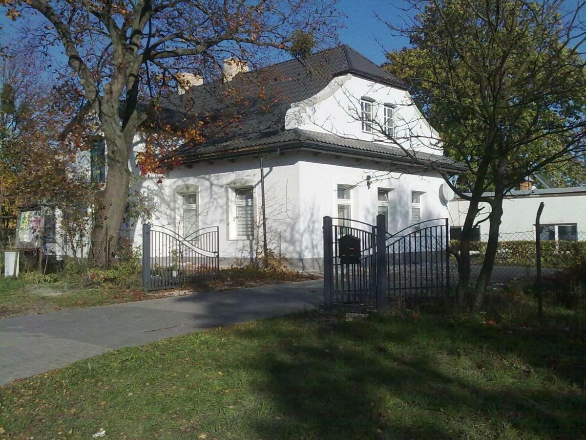 Апартаменты Stara Szkola W Weremowicach Weremowice Экстерьер фото